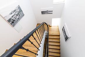 Suite Home Pinares