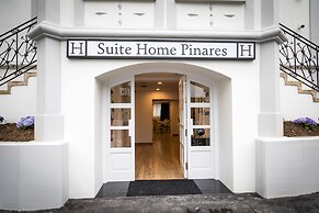 Suite Home Pinares