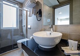 Suite Home Pinares