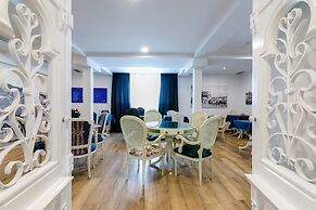 Suite Home Pinares
