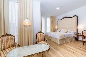 Suite Home Pinares