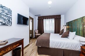 Suite Home Pinares