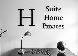 Suite Home Pinares