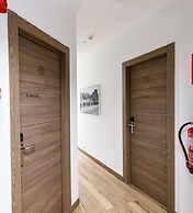 Suite Home Pinares