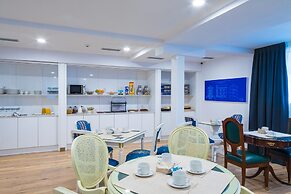 Suite Home Pinares