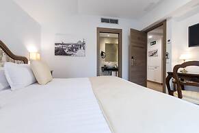 Suite Home Pinares
