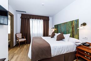 Suite Home Pinares