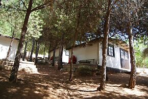 Camping ValdeArenas