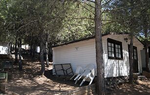 Camping ValdeArenas