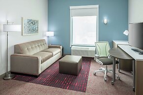 Home2 Suites by Hilton Orlando Airport