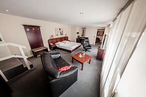 Hotel Meyer