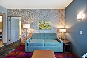 Home2 Suites by Hilton Terre Haute