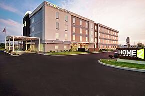 Home2 Suites by Hilton Terre Haute