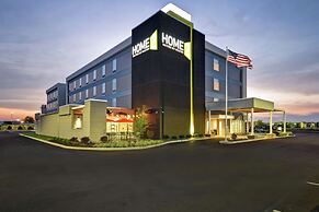 Home2 Suites by Hilton Terre Haute