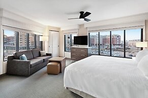Homewood Suites by Hilton Providence Downtown