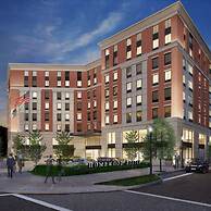 Homewood Suites by Hilton Providence Downtown