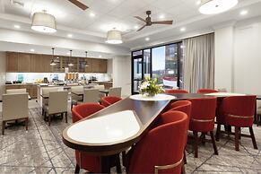 Homewood Suites by Hilton Providence Downtown