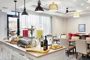 Homewood Suites by Hilton Providence Downtown