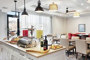 Homewood Suites by Hilton Providence Downtown