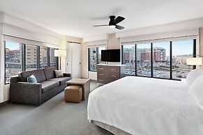 Homewood Suites by Hilton Providence Downtown