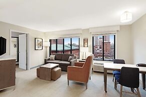 Homewood Suites by Hilton Providence Downtown