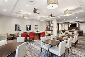 Homewood Suites by Hilton Providence Downtown