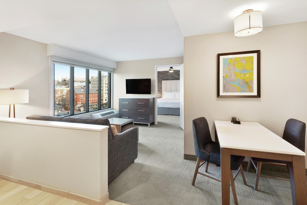 Homewood Suites by Hilton Providence Downtown