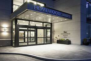 Homewood Suites by Hilton Providence Downtown
