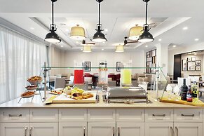 Homewood Suites by Hilton Providence Downtown