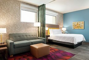 Home2 Suites by Hilton Brooklyn Park Minneapolis