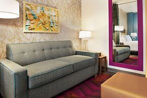 Home2 Suites by Hilton Brooklyn Park Minneapolis