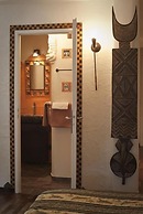 Hôtel L'Astrolabe