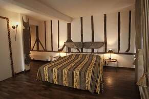 Hôtel L'Astrolabe