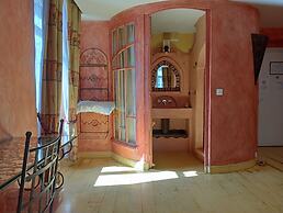 Hôtel L'Astrolabe
