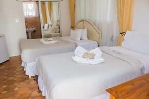 Padandaro Guest House