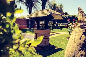 Padandaro Guest House