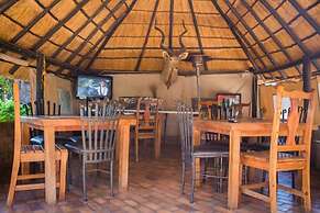 Padandaro Guest House