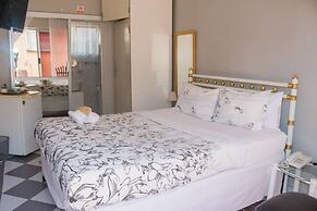 Padandaro Guest House