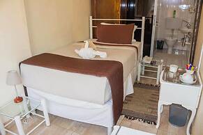 Padandaro Guest House