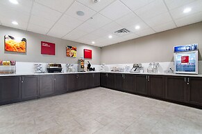 Comfort Suites Humble Houston IAH