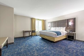Comfort Suites Humble Houston IAH