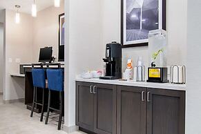 Comfort Suites Humble Houston IAH