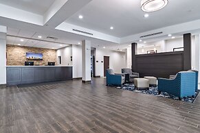 Comfort Suites Humble Houston IAH