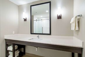 Comfort Suites Humble Houston IAH