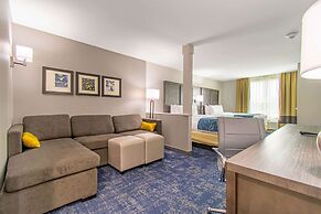 Comfort Suites Humble Houston IAH