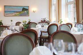 Tornøes Hotel
