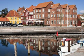Tornøes Hotel
