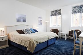 Tornøes Hotel