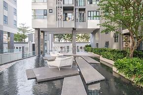 The Base Condo Pattaya by Supee