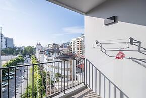 The Base Condo Pattaya by Supee